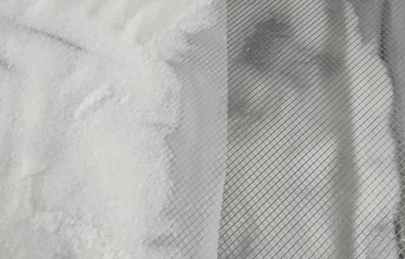 全氟己酮灭火贴片中的纳米微胶囊技术研究