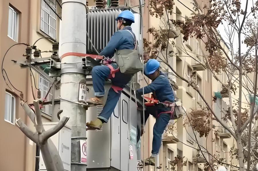 配网行波故障预警与定位装置的信号预处理