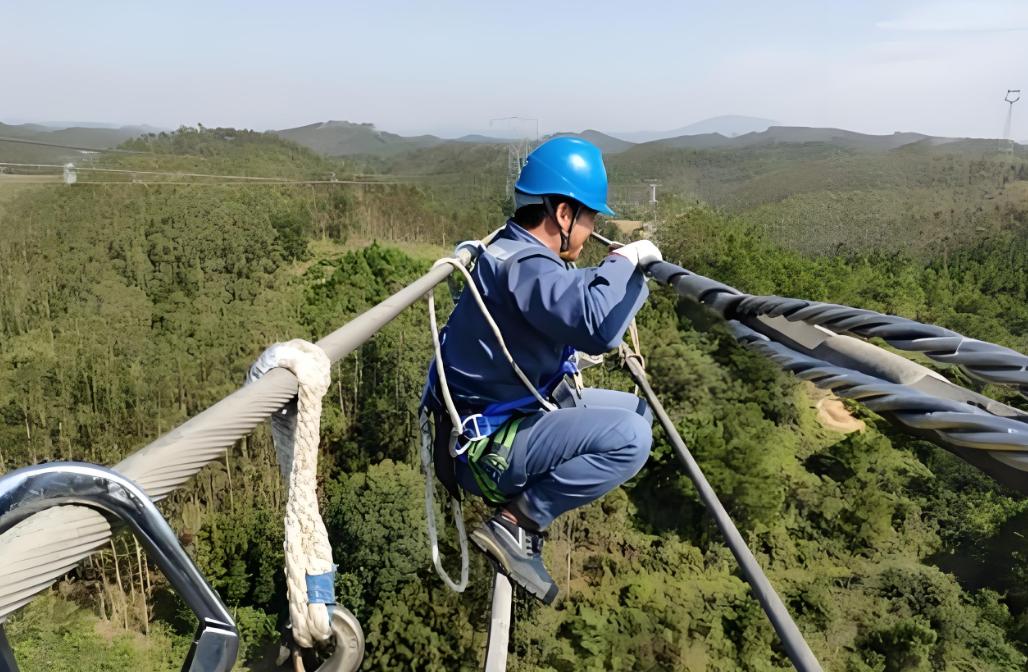 在输电线路的应用｜分布式故障在线监测装置在输电线路的应用