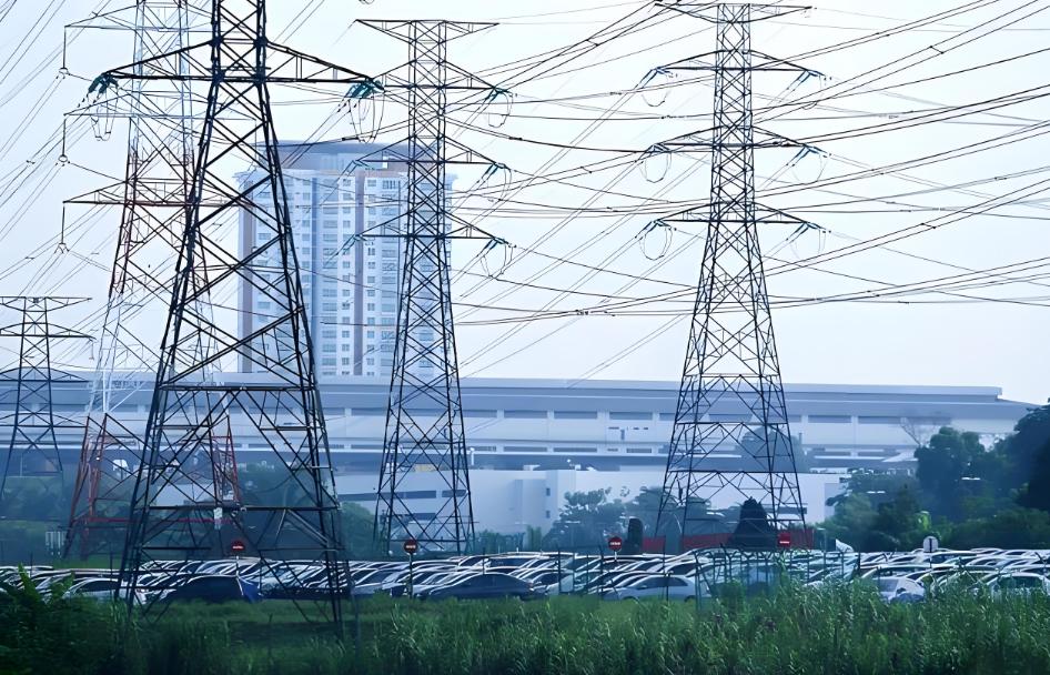 输电线路分布式故障精确定位装置：从根源解决问题