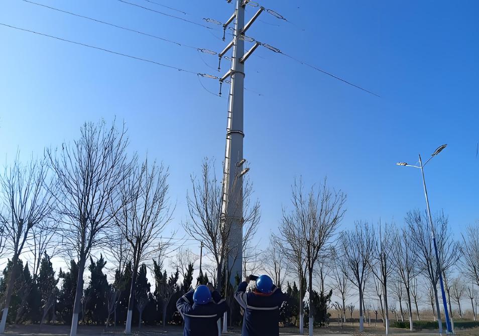 输电线路分布式故障定位监测装置：全链路守护电网“神经末梢”