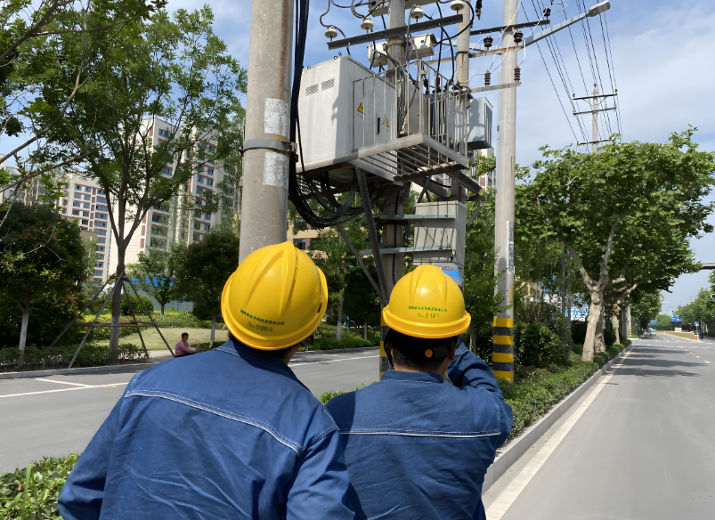 配网线路隐患预警及故障高精度测距装置：省时又省心！