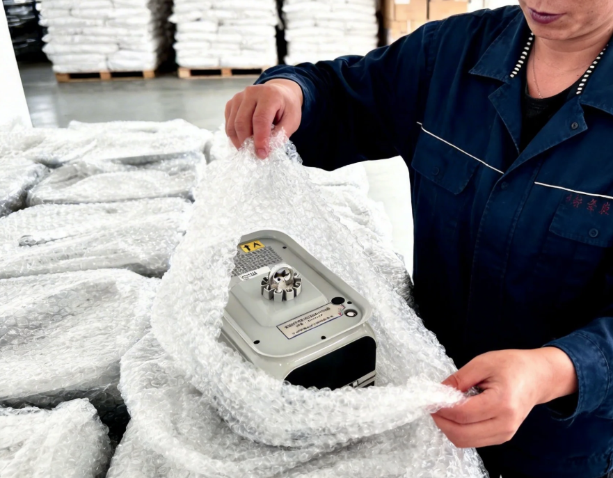 行波故障定位装置如何改善农村配网线路