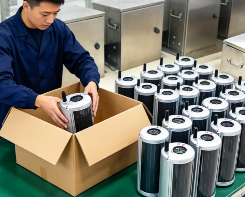 输电线路分布式故障诊断装置的功能