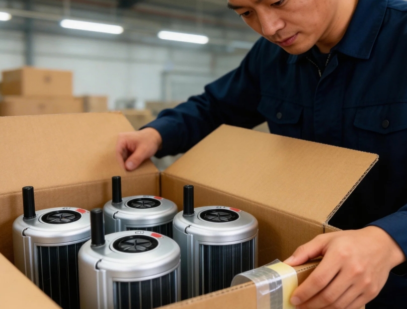 分布式故障诊断装置如何提升输电线路巡检效率