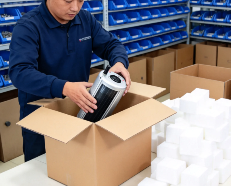 输电线路分布式故障诊断装置的运维服务