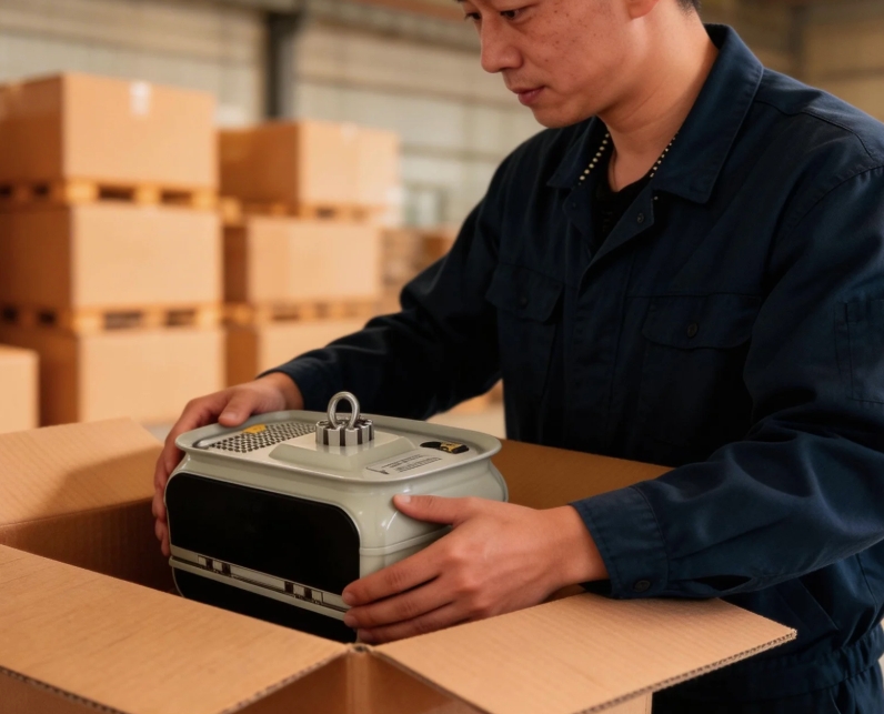 配网行波故障定位装置的技术售后支持