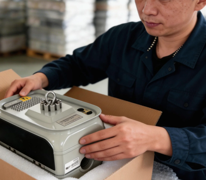 配网行波故障定位装置的质量保养