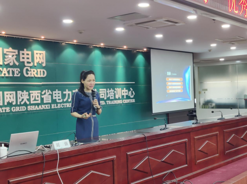 新质生产力：电力行业的高质量发展之路